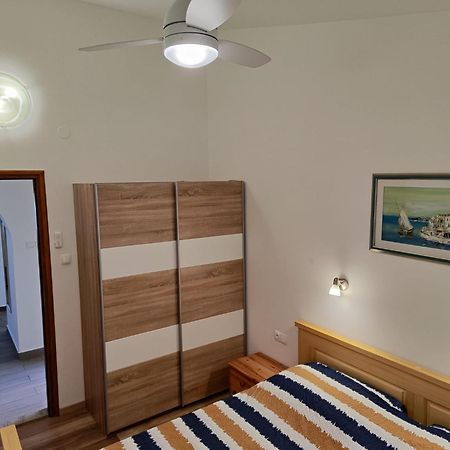 Apartments Nagj Свети Юрай Екстериор снимка