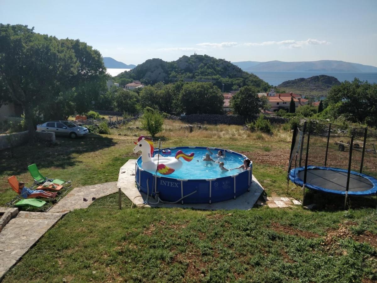 Apartments Nagj Свети Юрай Екстериор снимка