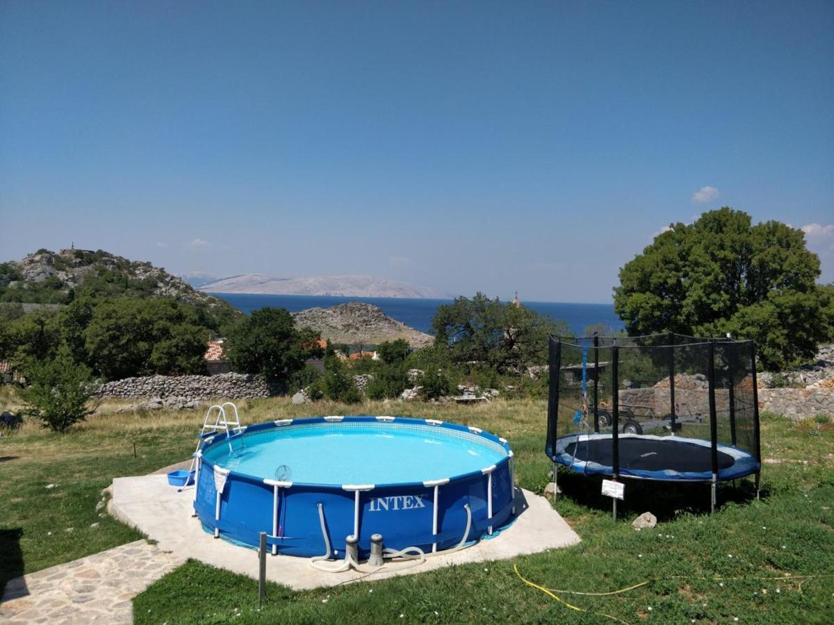 Apartments Nagj Свети Юрай Екстериор снимка