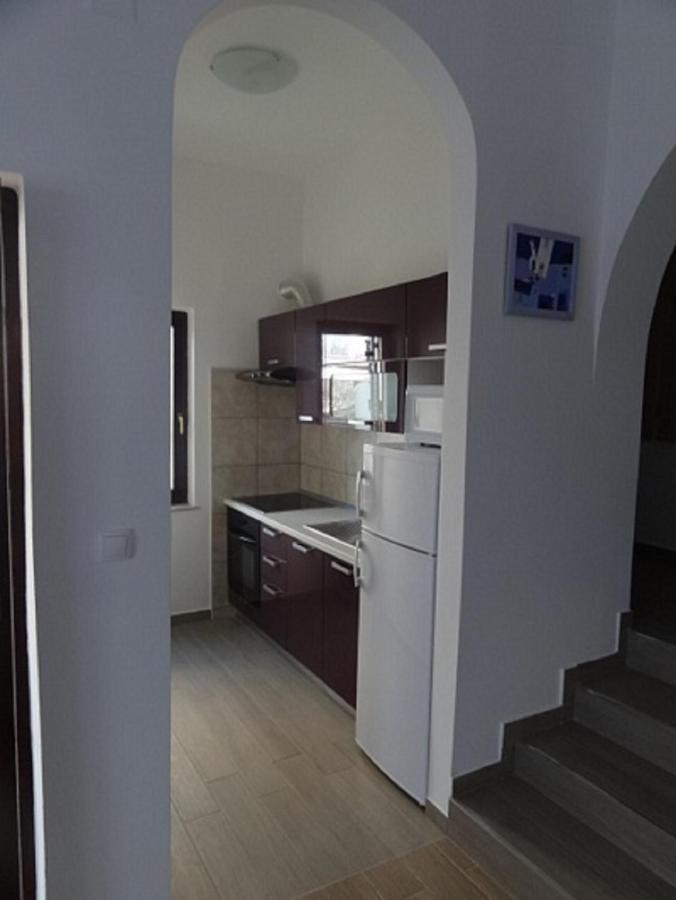 Apartments Nagj Свети Юрай Екстериор снимка