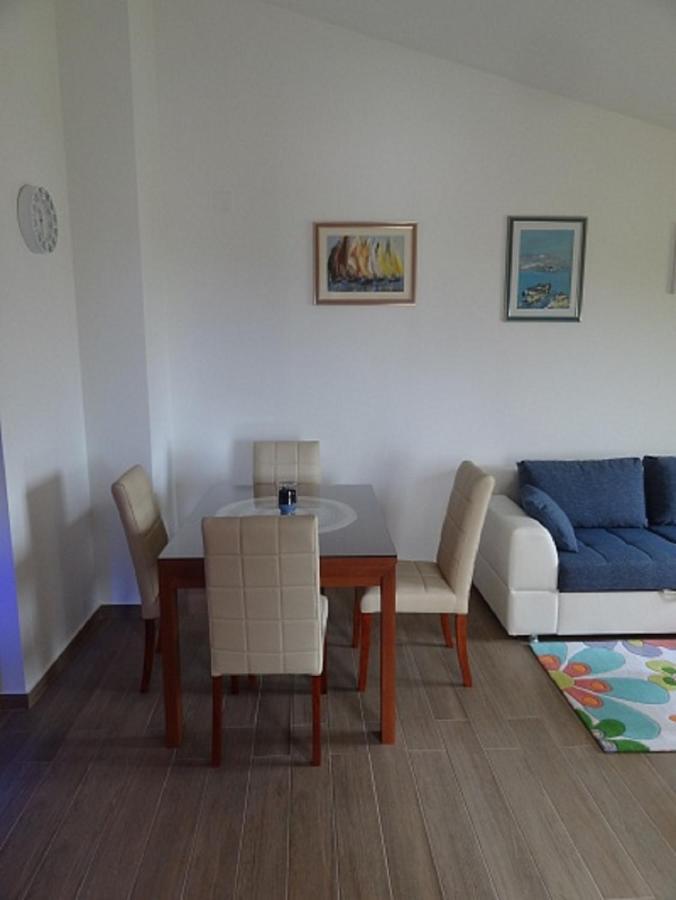 Apartments Nagj Свети Юрай Екстериор снимка