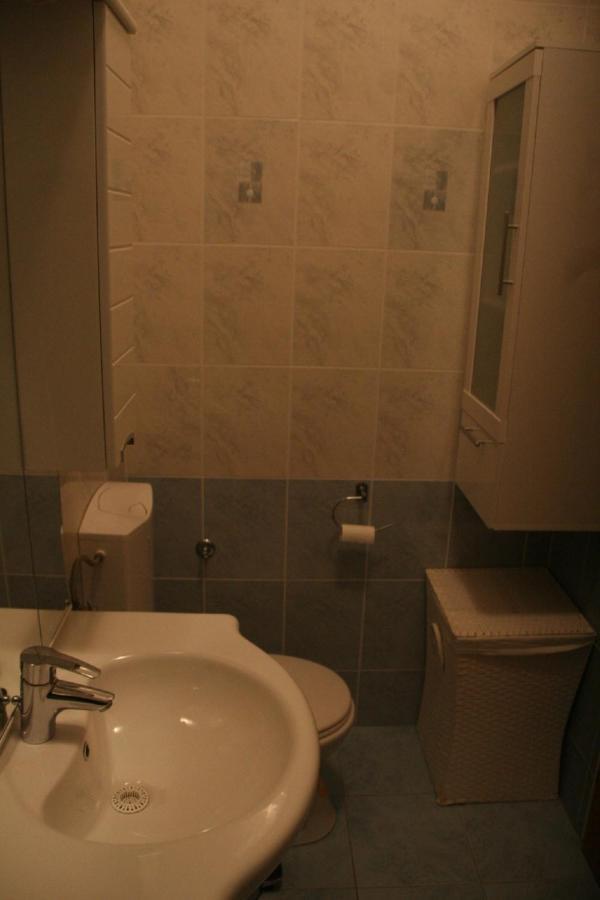 Apartments Nagj Свети Юрай Екстериор снимка