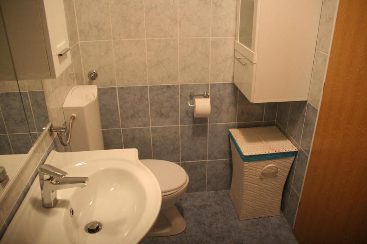 Apartments Nagj Свети Юрай Екстериор снимка