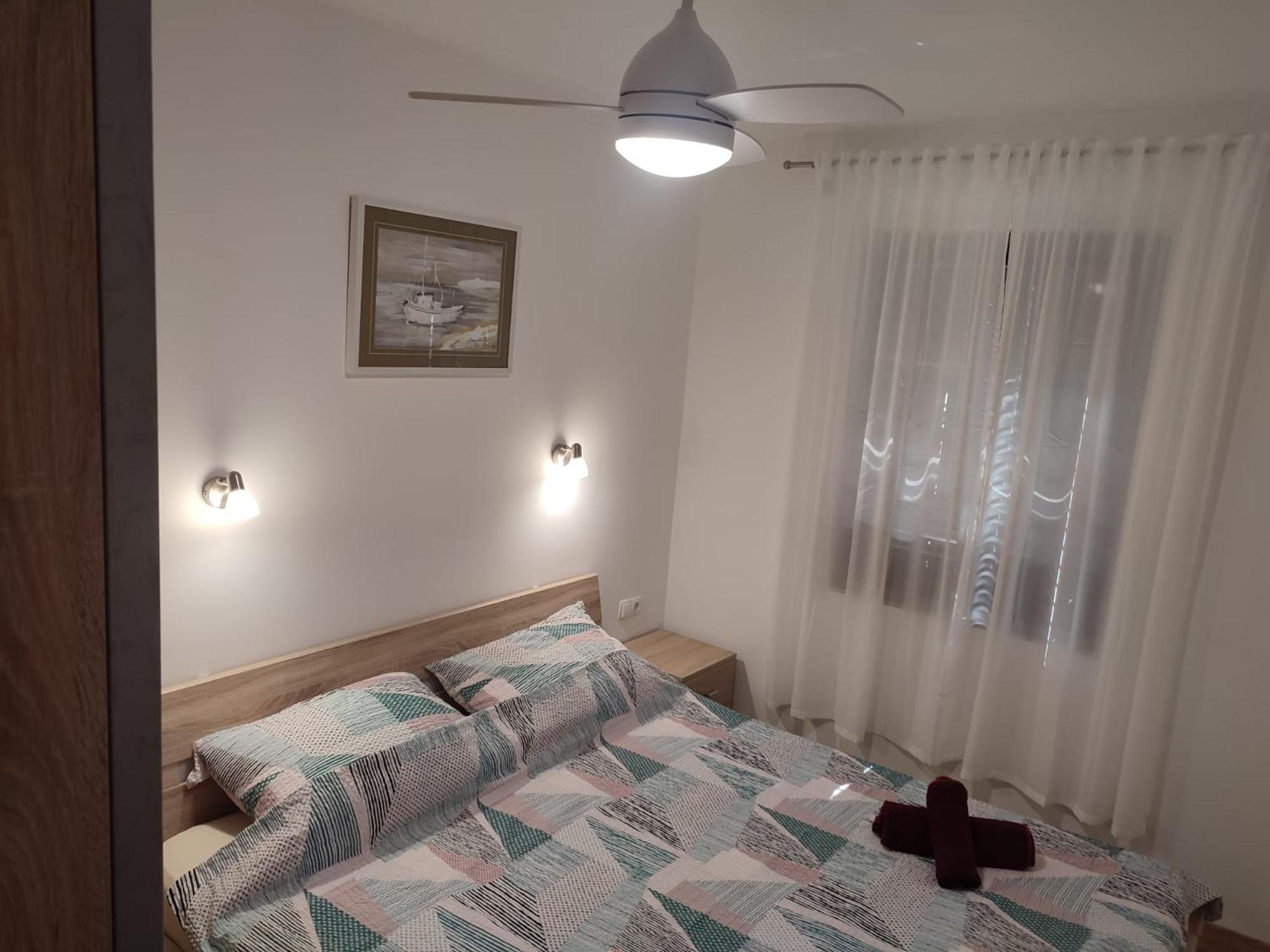 Apartments Nagj Свети Юрай Екстериор снимка