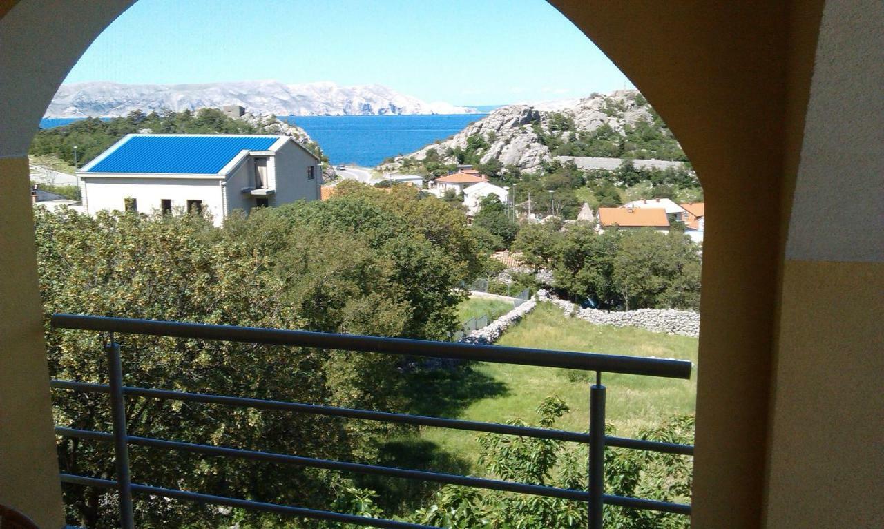 Apartments Nagj Свети Юрай Екстериор снимка
