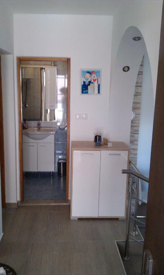 Apartments Nagj Свети Юрай Екстериор снимка